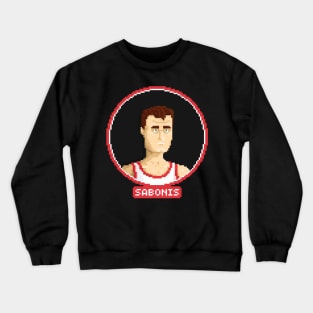 Sabonis Crewneck Sweatshirt